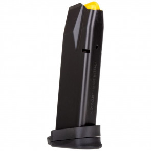 TAURUS G3 MAGAZINE - 9MM, 17 ROUND, BLACK