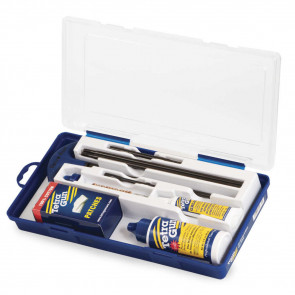 VALUPRO III RIFLE CLEANING KIT - .270-.284 CAL./6.5-7MM