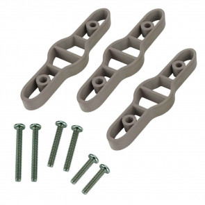 LENGTH OF PULL SPACER KIT 1-1/2IN