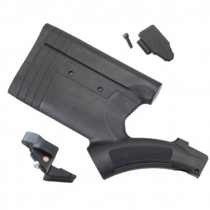 FRS-15 GEN III STOCK KIT - BLACK, SIG 556