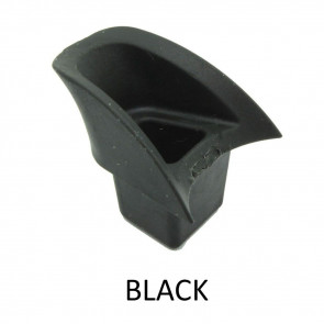 WEDGE REPLACEMENT BLK