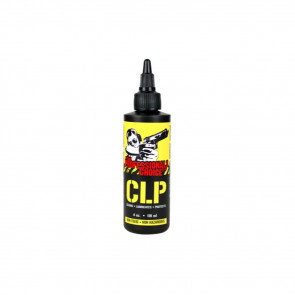 4OZ CLEANER LUBRICANT PRESERVATIVE