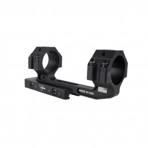 CANTILEVER MNT STA MNT 30MM H 1.535 IN.
