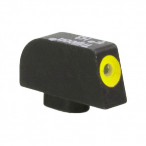HDXR FRONT YELLOW FOR GLOCK 9MM/40