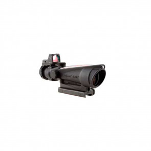 ACOG 3.5X35 DUAL ILL RED X-HR LED TYPE 2