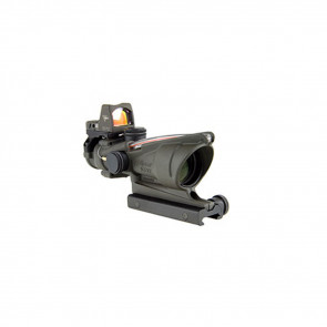 ACOG 4X32 DUAL ILL RED CHEV TYPE 2 ODG