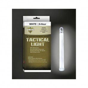 TACTICAL LIGHT STICK - WHITE