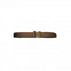 GUN BELT 1.5IN RF CBA BUCK COY 3XL