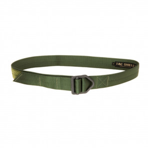 TAC RIGGER BELT 1.75IN DBL WALL ODG XL