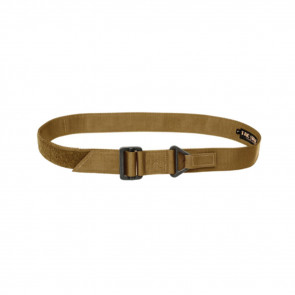 MILITARY RIGGERS BELT - COYOTE, MEDIUM