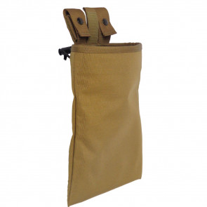 MAG RETENTION POUCH BELT MOUNTED COY