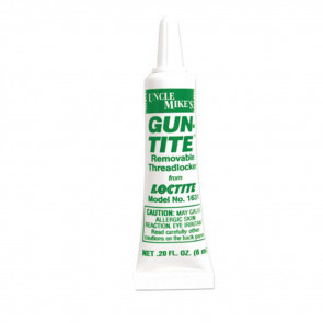 GUN-TITE - 6ML TUBE