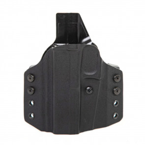 CCW HOLSTER - GLOCK 42, RIGHT HANDED, BLACK