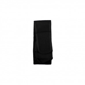 TRIPLE M4/M16 30RD MAG POUCH BLK