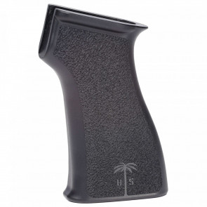 US PALM AK GRIP - BLACK