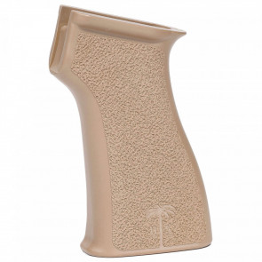 US PALM AK GRIP - FLAT DARK EARTH