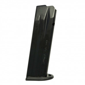 WALTHER PPQ M1 CLASSIC FACTORY MAGAZINE - 9MM LUGER - 15 ROUND - STEEL