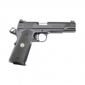 CQB EL FLSZ 5IN BLK 9MM 2 10RD