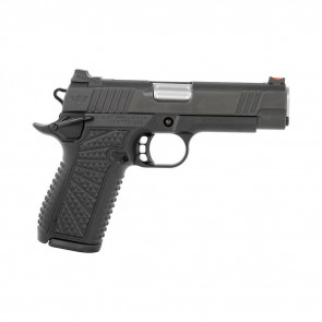 SFT9 CPT 4.25IN BLK AMBI 9MM 2 15RD