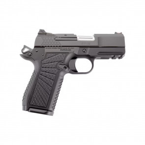 SFX9 CPT 3.25IN BLK 9MM 2 15RD