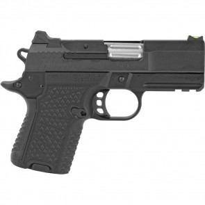 SFX9 SUBCPT 3.25IN BLK AMBI 9MM 1 10RD