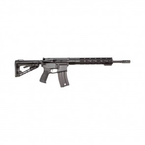 PROT CARB 16IN 1-8 TW BLK 5.56 NATO