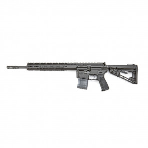 RNGR RFL 16IN 1-8 TW BLK 5.56 NO
