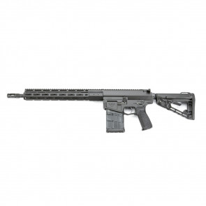 REC TACT RIFLE 16IN 1-11 TW BLK 308 WIN