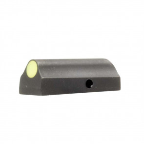 STD DOT YELLOW RUGER LCR 22/9MM ONLY