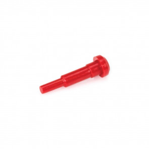 SPRING LOADED EXTRACTOR BEARING - RED, 9MM, GLOCK