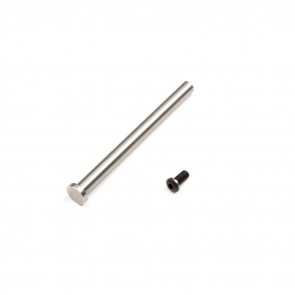 GUIDE ROD STANDARD FRAME - STAINLESS STEEL