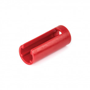 STRIKER SLEEVE - RED, GLOCK SLIDES, 100/PK